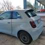Fiat 500e 500e 42 kWh OPENING EDITION Argento - thumbnail 3
