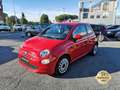 Fiat 500 1.0 Hybrid Dolcevita PROMO WEB Rouge - thumbnail 4