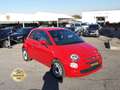 Fiat 500 1.0 Hybrid Dolcevita PROMO WEB Rouge - thumbnail 1