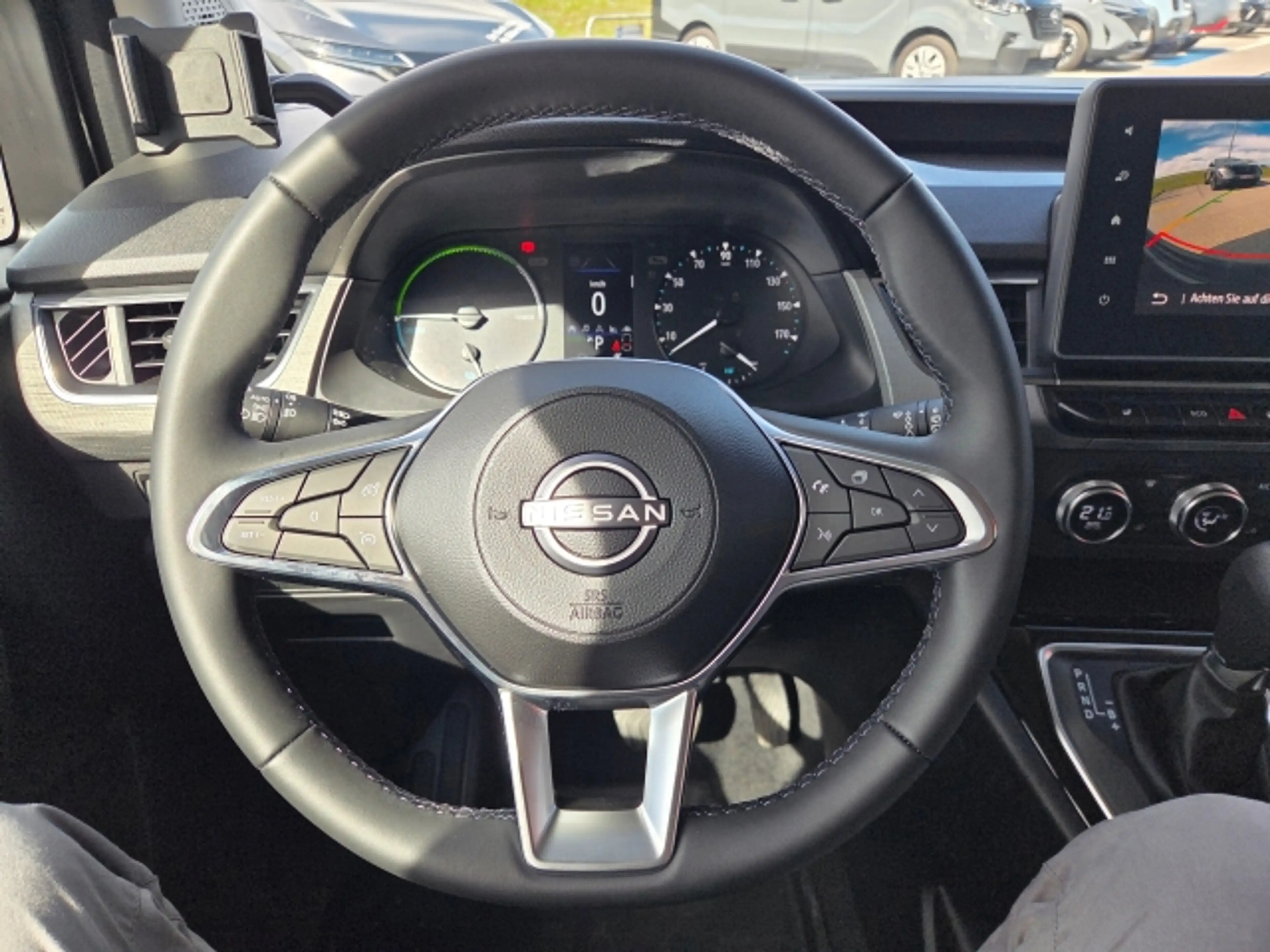 Nissan Townstar EV Tekna 45 kWh 122PS*23.500.-* — photo 4