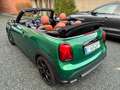 MINI Cooper Cabrio Mini Cabriolet 1.5A Cooper OPF DCT Classic Trim Vert - thumbnail 6
