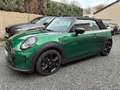MINI Cooper Cabrio Mini Cabriolet 1.5A Cooper OPF DCT Classic Trim Vert - thumbnail 1