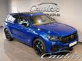 Volkswagen Touareg TOUAREG R HYBRID MASSAGE BELÜFTET NACHSICHT 22" Blau - thumbnail 11