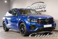 Volkswagen Touareg TOUAREG R HYBRID MASSAGE BELÜFTET NACHSICHT 22" Blau - thumbnail 7