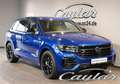 Volkswagen Touareg TOUAREG R HYBRID MASSAGE BELÜFTET NACHSICHT 22" Blau - thumbnail 3