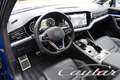 Volkswagen Touareg TOUAREG R HYBRID MASSAGE BELÜFTET NACHSICHT 22" Blau - thumbnail 14