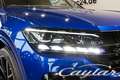 Volkswagen Touareg TOUAREG R HYBRID MASSAGE BELÜFTET NACHSICHT 22" Blau - thumbnail 40