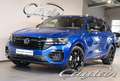 Volkswagen Touareg TOUAREG R HYBRID MASSAGE BELÜFTET NACHSICHT 22" Blau - thumbnail 5