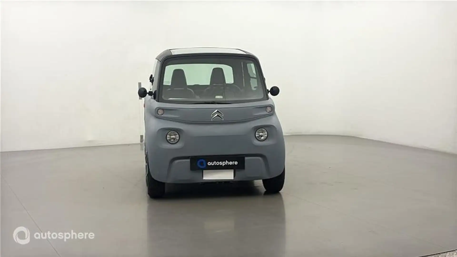 Citroen Ami Ami Ami - 2