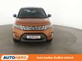 Suzuki Vitara 1.6 Comfort 4x2 Aut*NAVI*ACC*CAM*PDC*SHZ*AHK* Orange - thumbnail 9