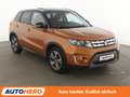 Suzuki Vitara 1.6 Comfort 4x2 Aut*NAVI*ACC*CAM*PDC*SHZ*AHK* Orange - thumbnail 8