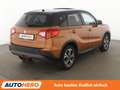 Suzuki Vitara 1.6 Comfort 4x2 Aut*NAVI*ACC*CAM*PDC*SHZ*AHK* Orange - thumbnail 6