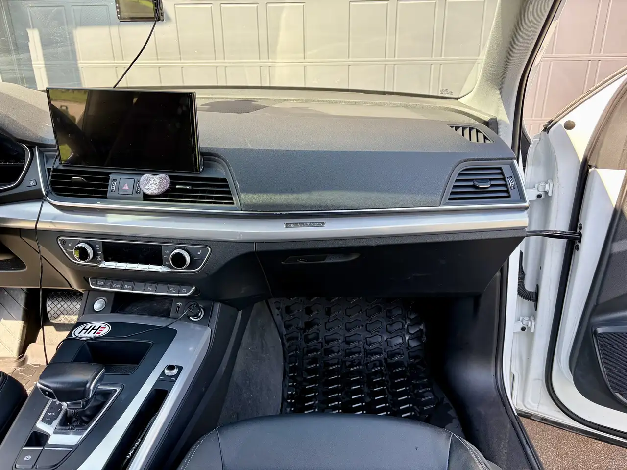 Audi Q5 photo Audi Q5
