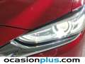 Mazda 6 2.0 Skyactiv-G Exclusive-Line 165 Rojo - thumbnail 14