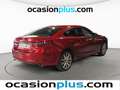 Mazda 6 2.0 Skyactiv-G Exclusive-Line 165 Rojo - thumbnail 4