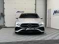 Mercedes-Benz CL 220 d 190CH BV 8G-DCT AMG Line SUIVI ET GARANTIE M Noir - thumbnail 2