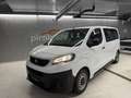 Peugeot e-Expert Kombi L2 75 kWh Batterie Blanco - thumbnail 2
