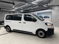 Peugeot e-Expert Kombi L2 75 kWh Batterie Blanco - thumbnail 4