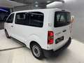 Peugeot e-Expert Kombi L2 75 kWh Batterie Blanco - thumbnail 3