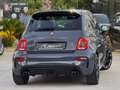 Abarth 595 Competizione 1.4 T-Jet MTA 180CV SABELT SCARICO Gris - thumbnail 3