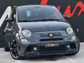 Abarth 595 Competizione 1.4 T-Jet MTA 180CV SABELT SCARICO Gris - thumbnail 11