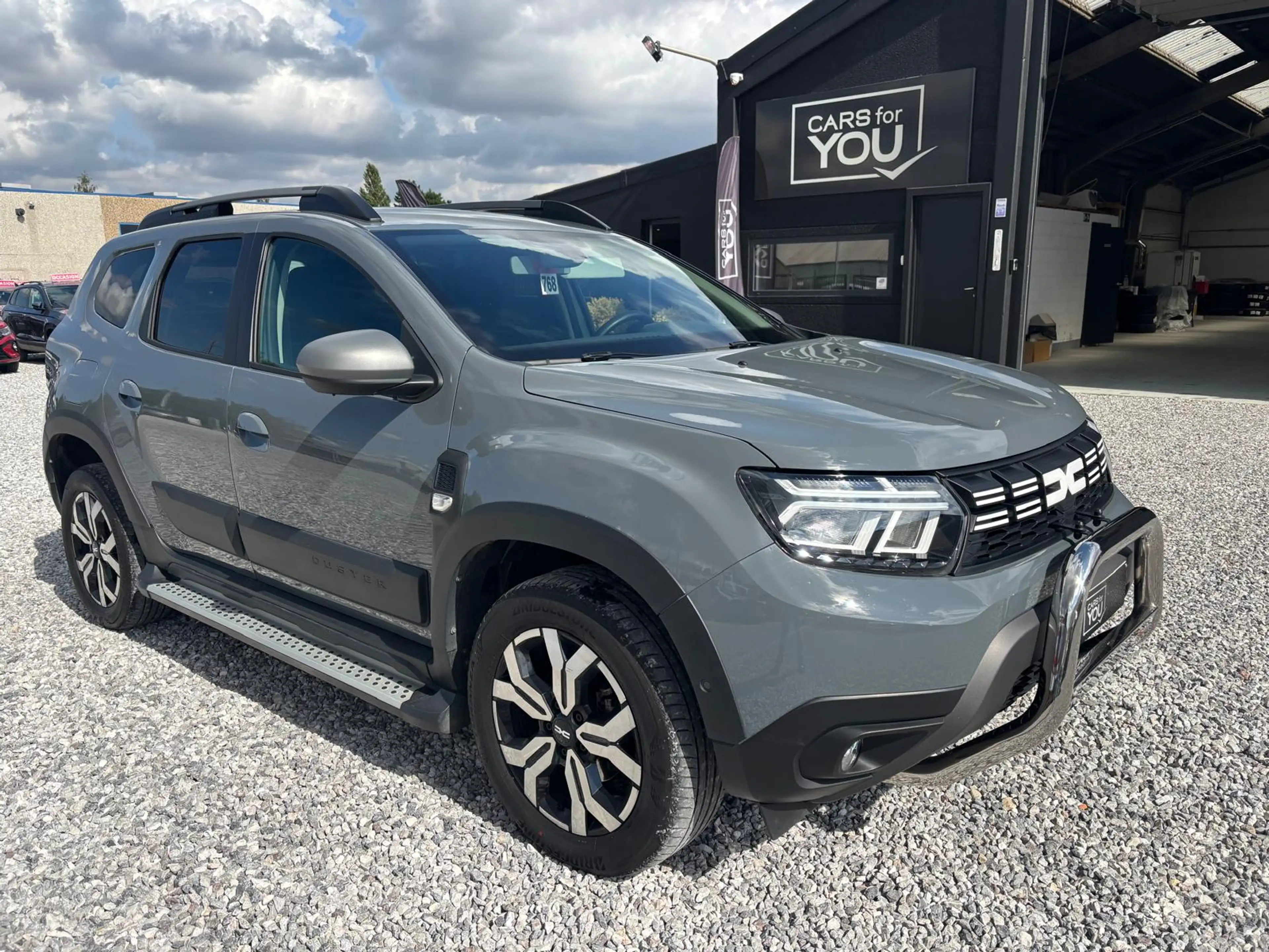 Dacia Duster 1.5 Blue dCi Journey✅GARANTIE 1 AN✅