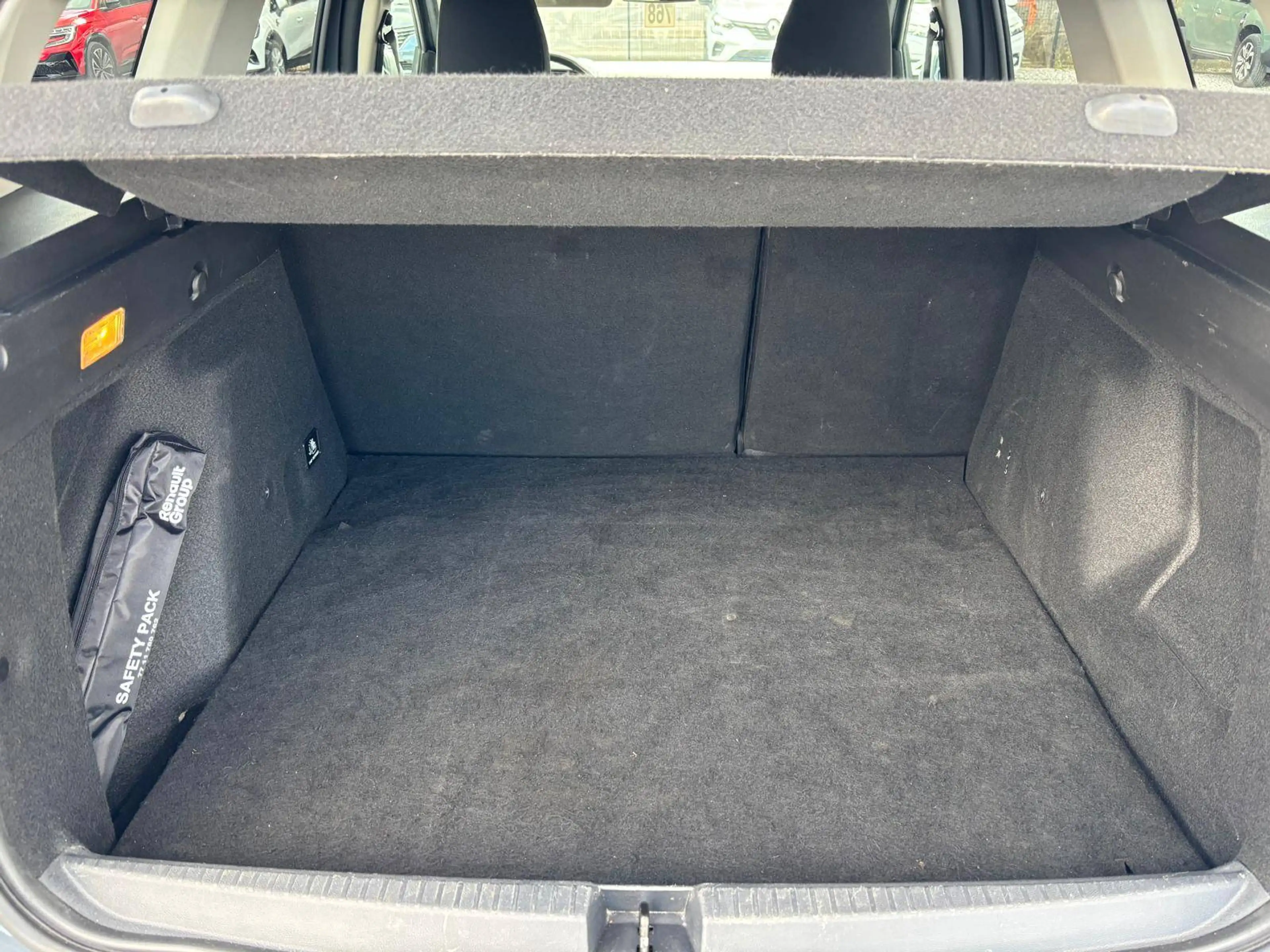 Dacia Duster 1.5 Blue dCi Journey✅GARANTIE 1 AN✅ — photo 11