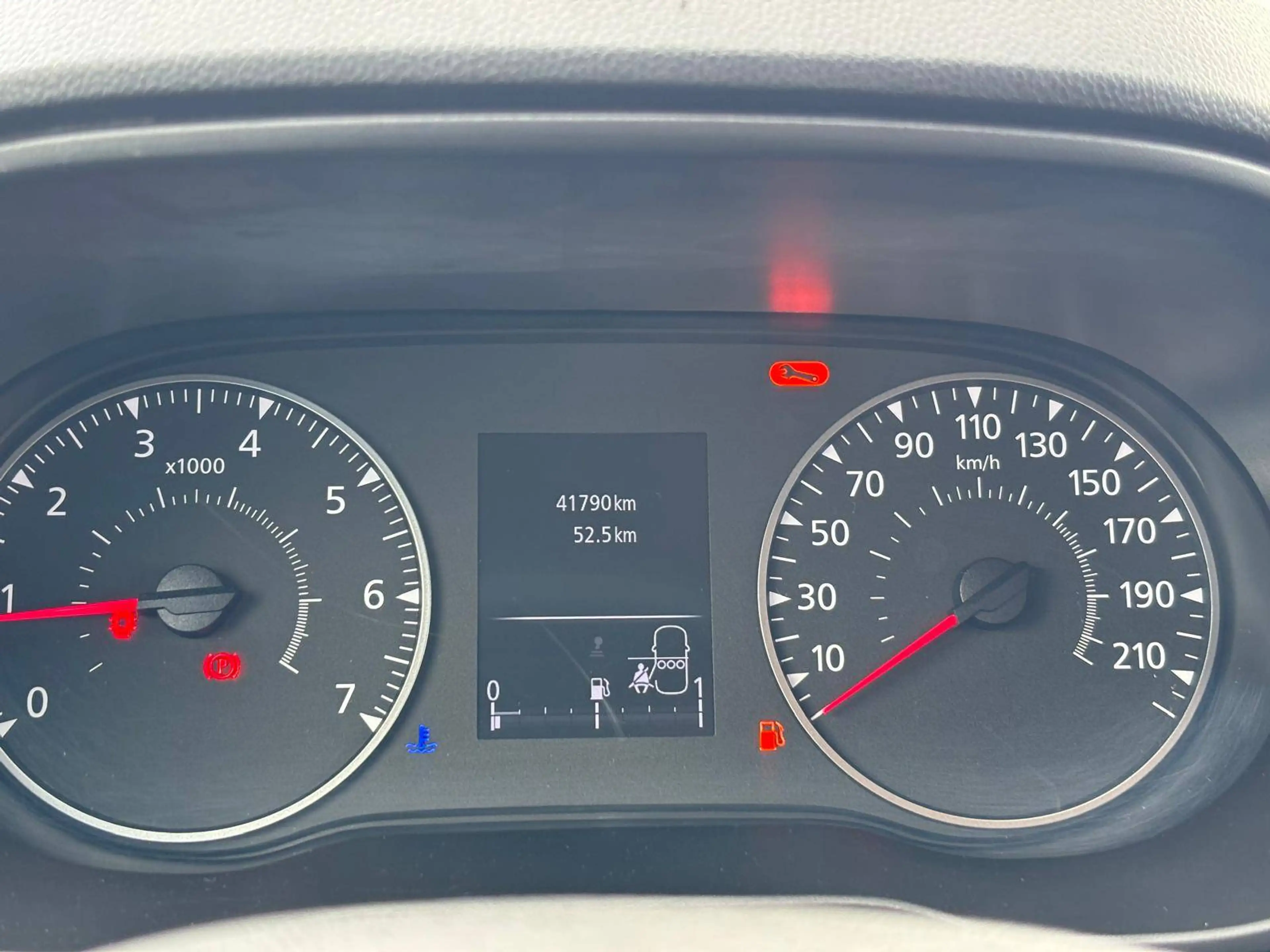 Dacia Duster 1.5 Blue dCi Journey✅GARANTIE 1 AN✅ — photo 15