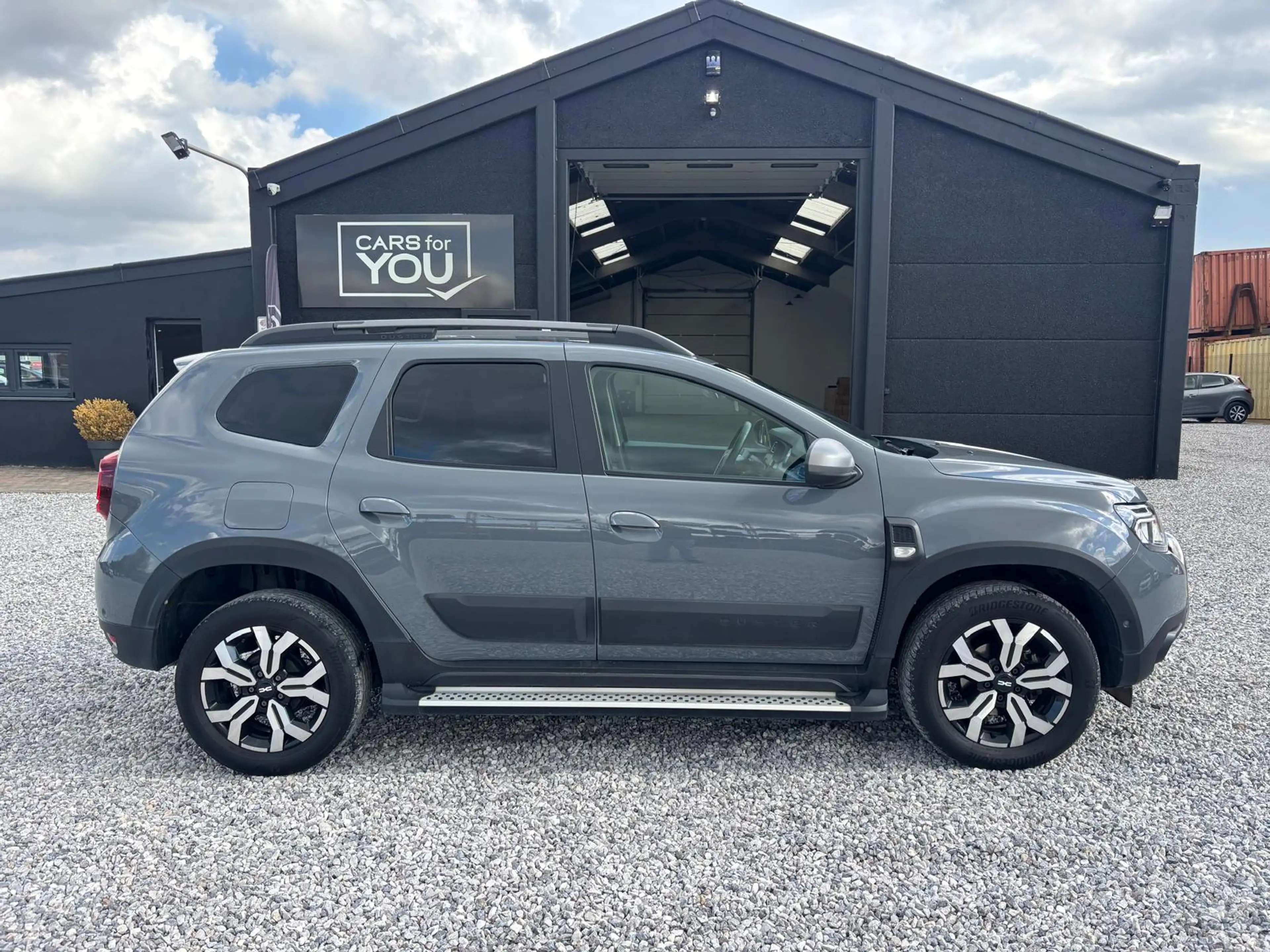 Dacia Duster 1.5 Blue dCi Journey✅GARANTIE 1 AN✅ — photo 5
