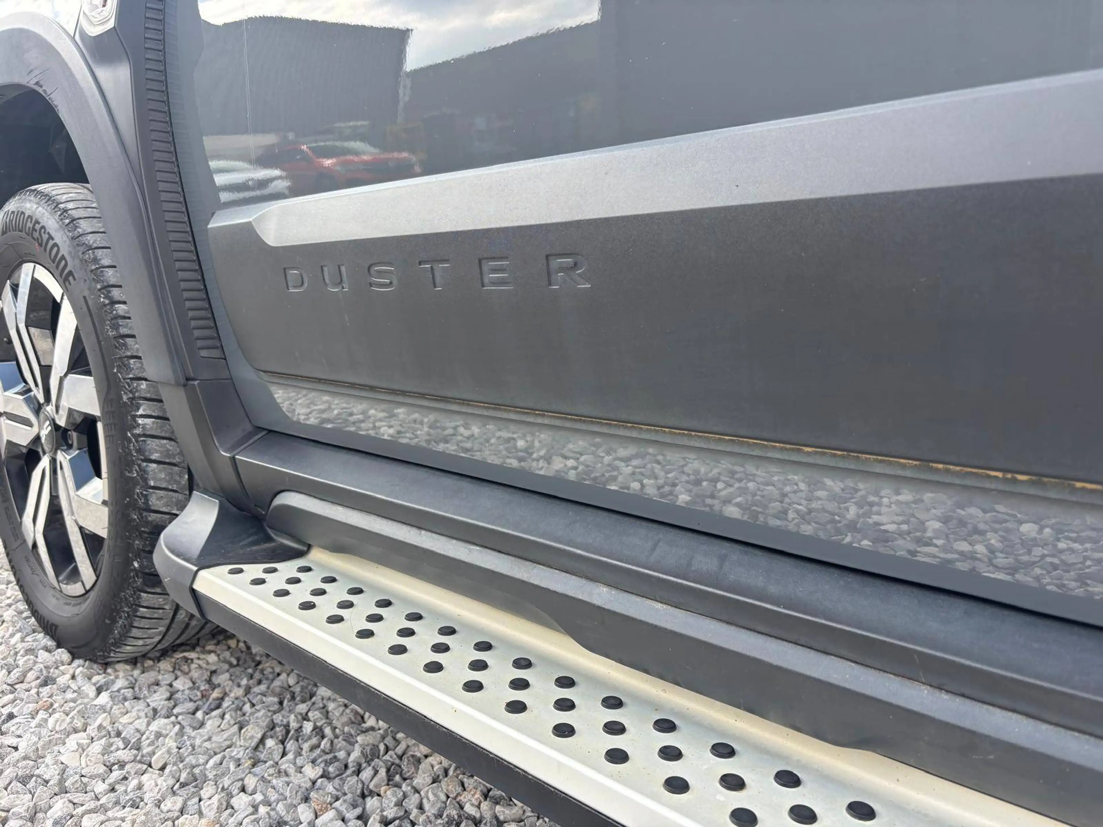Dacia Duster 1.5 Blue dCi Journey✅GARANTIE 1 AN✅ — photo 9