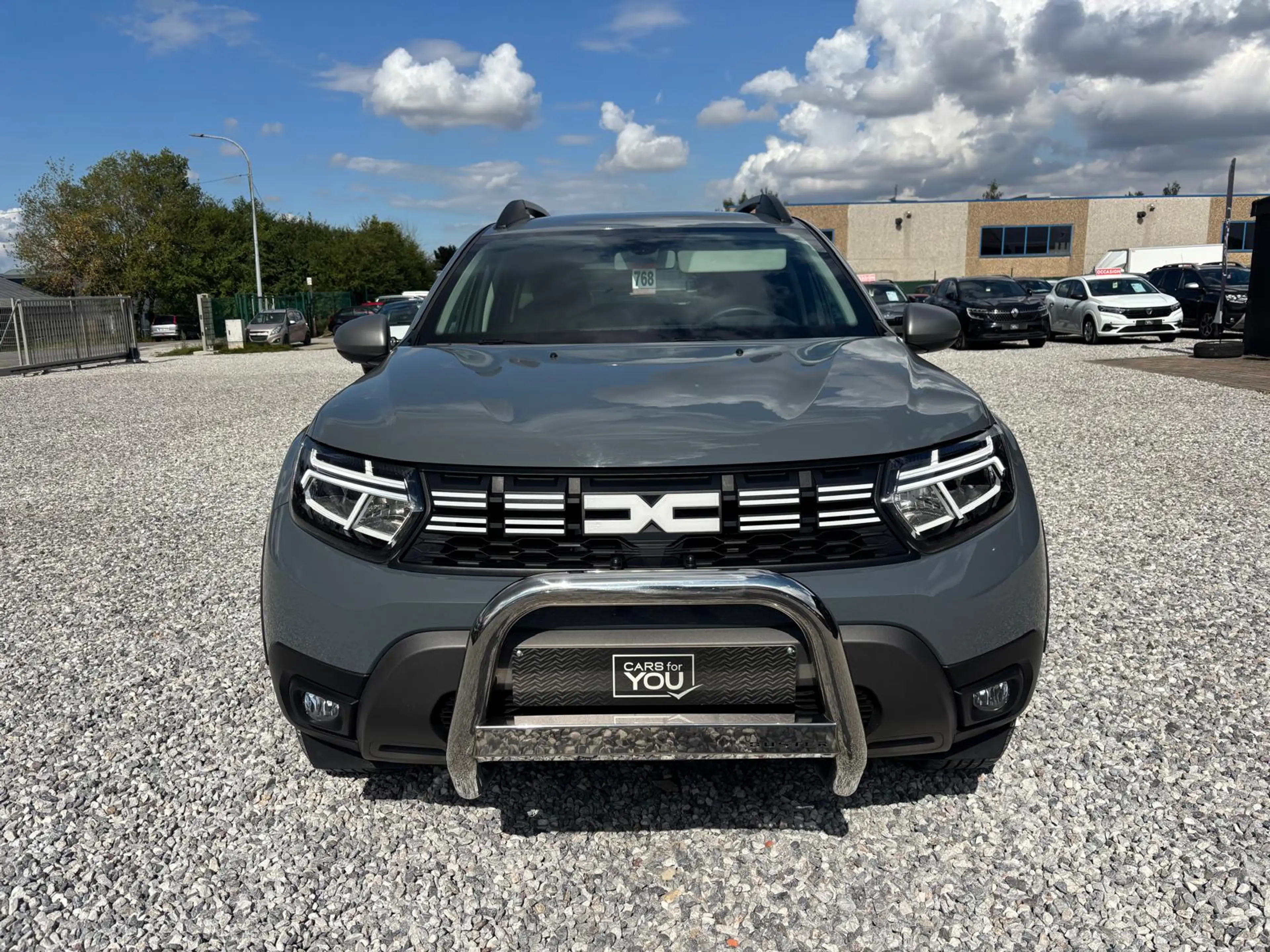 Dacia Duster 1.5 Blue dCi Journey✅GARANTIE 1 AN✅ — photo 7