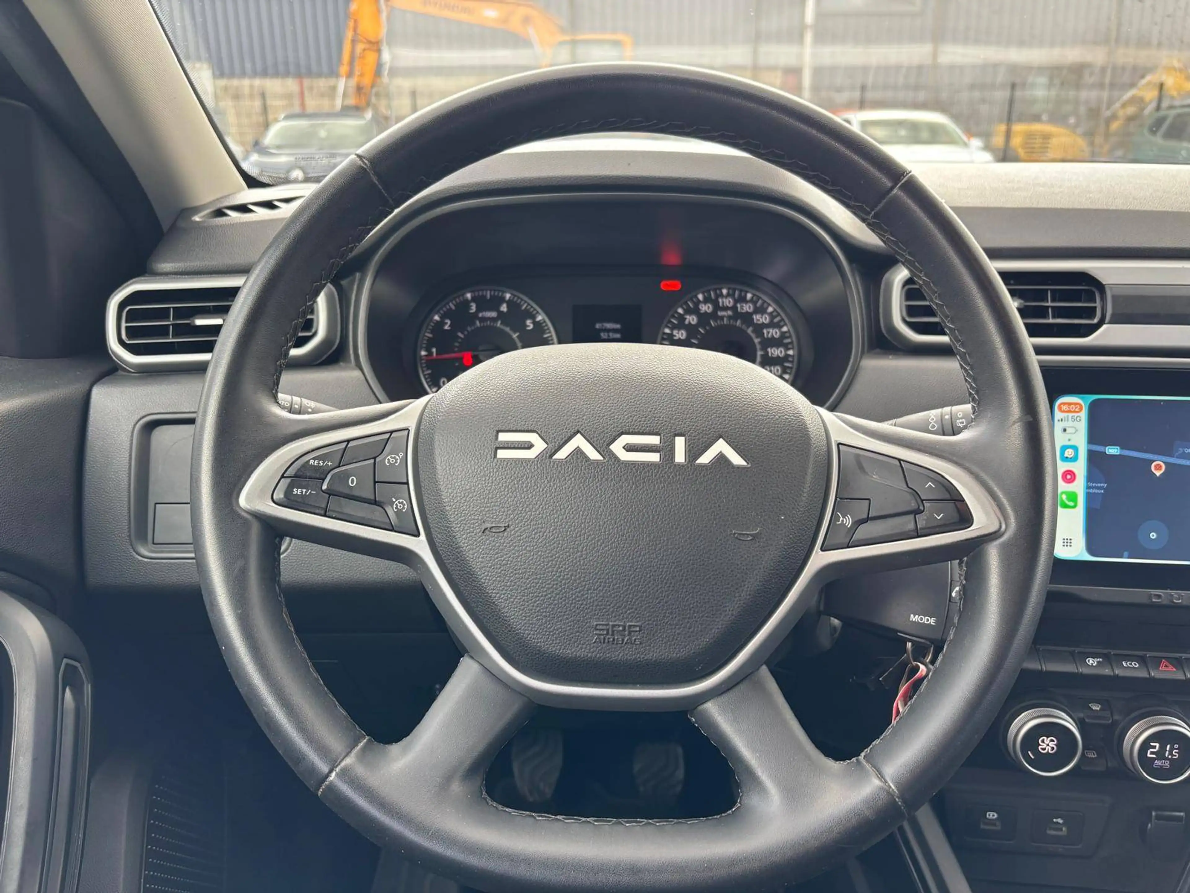 Dacia Duster 1.5 Blue dCi Journey✅GARANTIE 1 AN✅ — photo 14