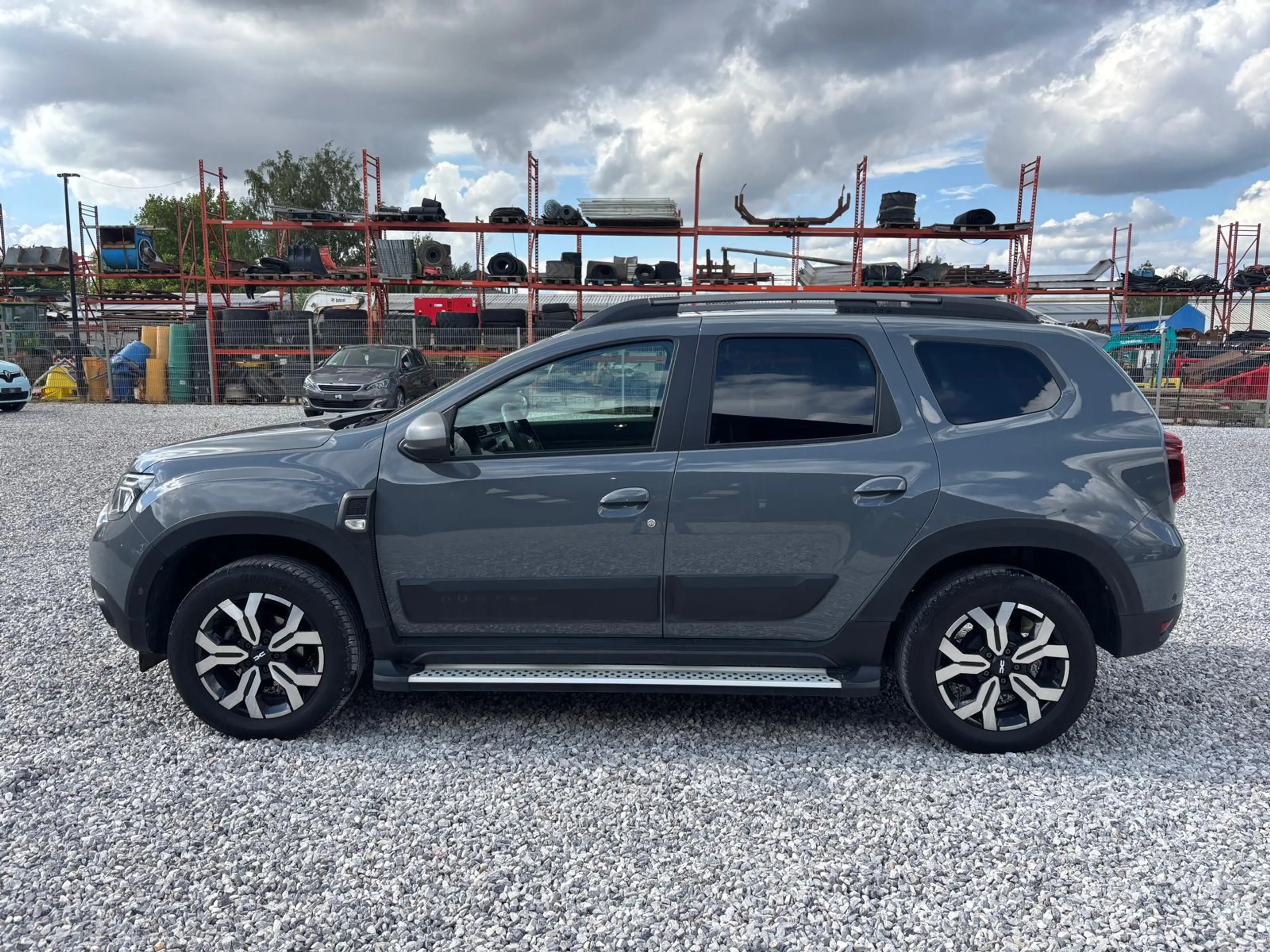 Dacia Duster 1.5 Blue dCi Journey✅GARANTIE 1 AN✅ — photo 6