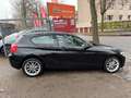 BMW 118 d AUTOMATK*LED*KLIMA*RADIO Schwarz - thumbnail 12