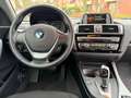 BMW 118 d AUTOMATK*LED*KLIMA*RADIO Schwarz - thumbnail 17