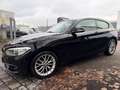 BMW 118 d AUTOMATK*LED*KLIMA*RADIO Schwarz - thumbnail 7