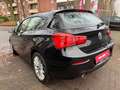 BMW 118 d AUTOMATK*LED*KLIMA*RADIO Schwarz - thumbnail 8
