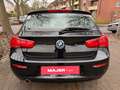 BMW 118 d AUTOMATK*LED*KLIMA*RADIO Schwarz - thumbnail 10