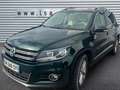 Volkswagen Tiguan Tiguan 2.0 16V TDI FAP BlueMotion - 140 - BV DSG  Carat 4Motion PHASE 2 Vert - thumbnail 2