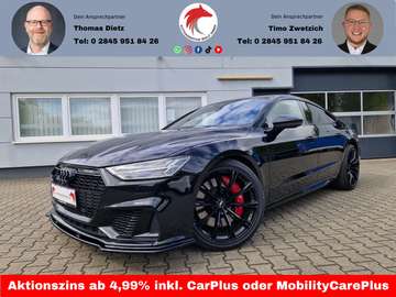 Sportback* 3.0 TDI*Quattro*Panorama*Head Up*LED M