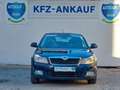 Skoda Octavia Lim. Family ** Automatik*SHZ*PDC* Blau - thumbnail 2