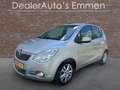 Opel Agila 1.0 AIRCO LM VELGEN CV+AB 82000KM! Grijs - thumbnail 3