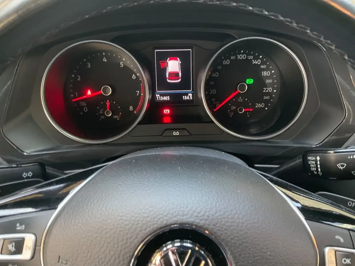 Volkswagen Tiguan Allspace Tiguan Allspace 2.0 TSI 4Motion DSG Comfortline Weiß - 1