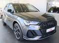 Audi Q3 S line S 40 TFSI quattro S tronic AHK Matrix Grau - thumbnail 1