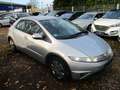 Honda Civic Lim. 5-trg. 1.4 Comfort Silber - thumbnail 1