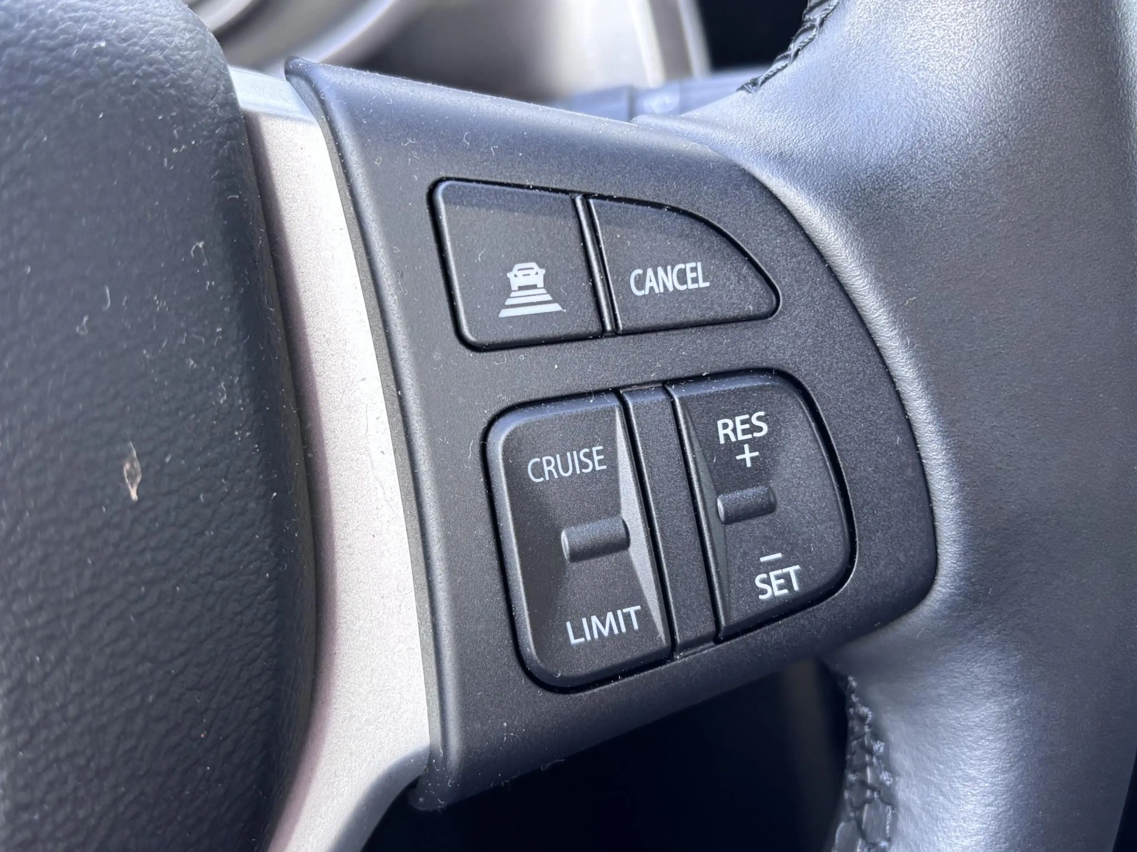 Suzuki Vitara 1.4 Boosterjet Select Smart Hybrid Trekhaak/Clima/ — photo 15