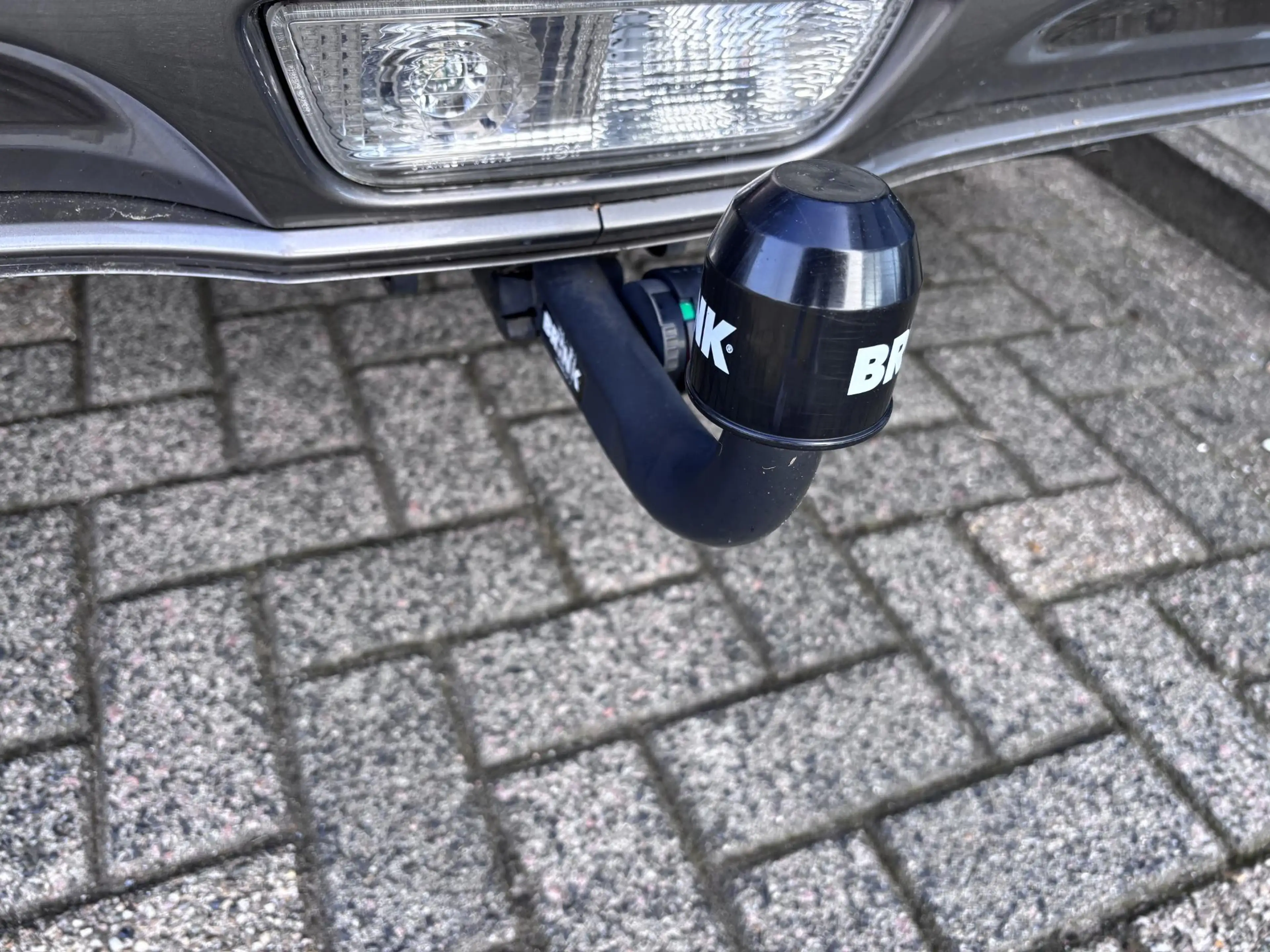 Suzuki Vitara 1.4 Boosterjet Select Smart Hybrid Trekhaak/Clima/ — photo 6