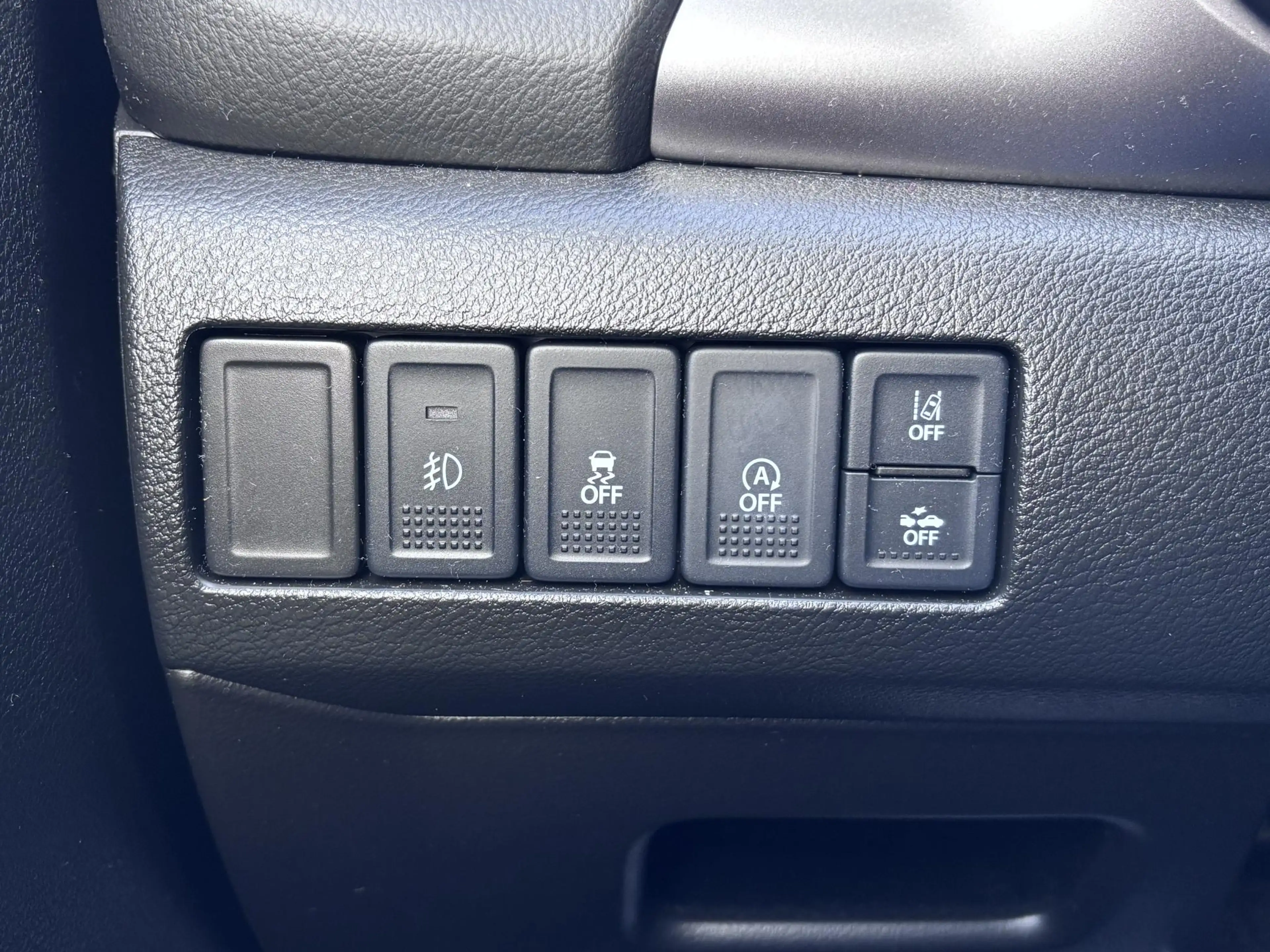 Suzuki Vitara 1.4 Boosterjet Select Smart Hybrid Trekhaak/Clima/ — photo 12