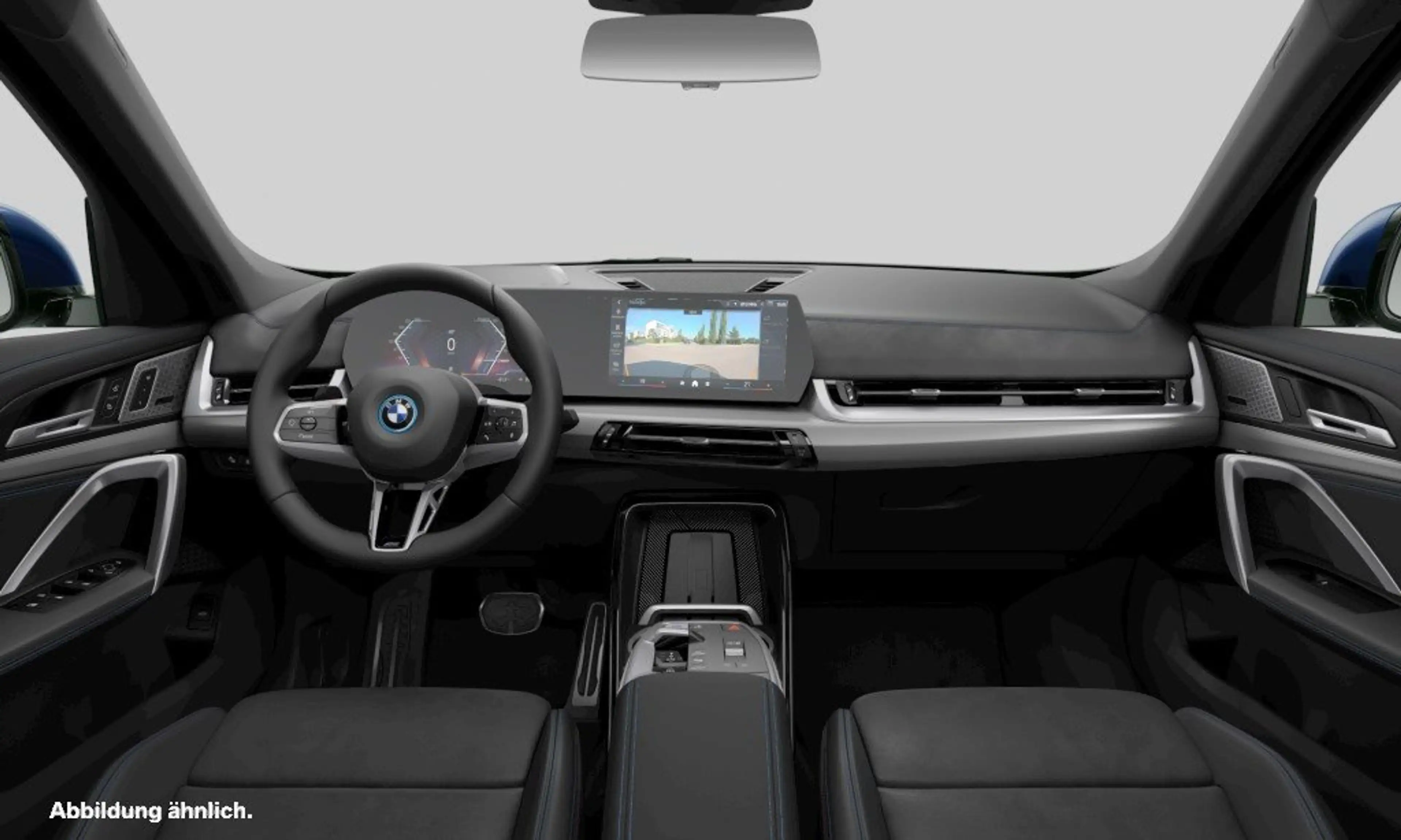 BMW iX1 xDrive30 M Sport HUD PANO ACC AHK RFK NAVI — photo 3