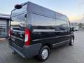 Fiat Ducato Maxi L2H2 2.3 150 LED 3t AHK TüV Service Schwarz - thumbnail 4